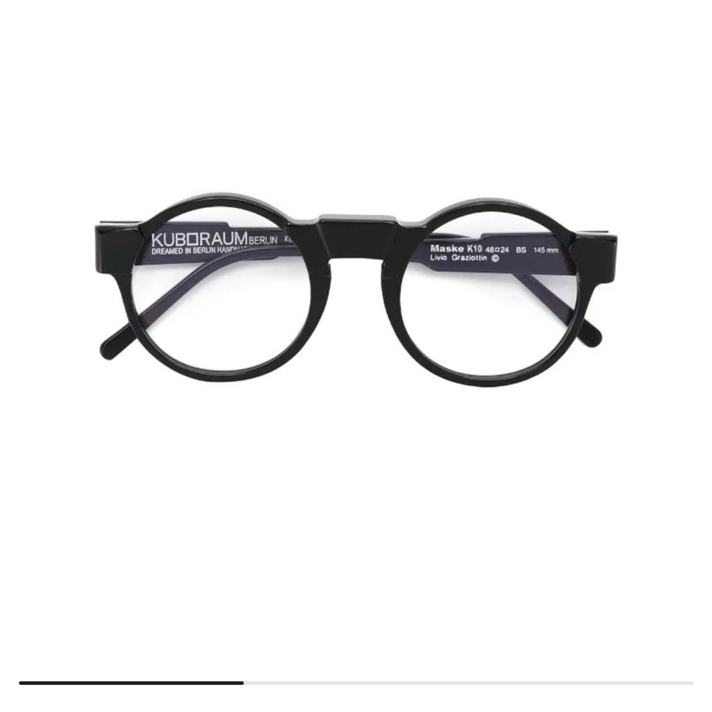 KUBORAUM MASK 10 Glasses